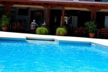 Pissouriana Hotel Apartments المظهر الخارجي الصورة
